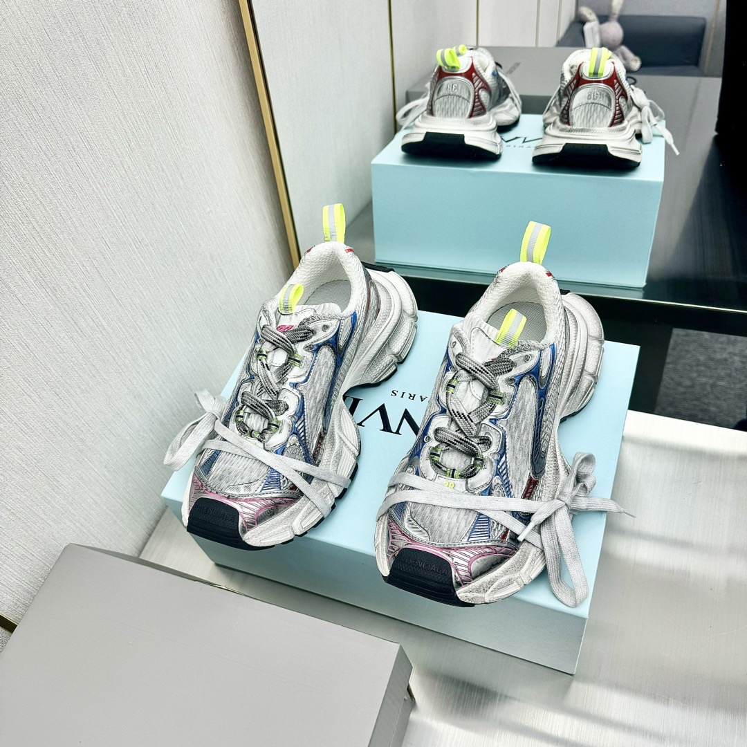 Balenciaga Track Sneaker Size 36-45