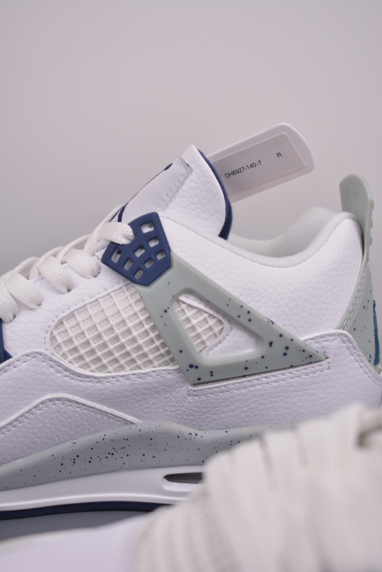 Nike Air Jordan 4 Sneakers Shoes Gr. 36-46