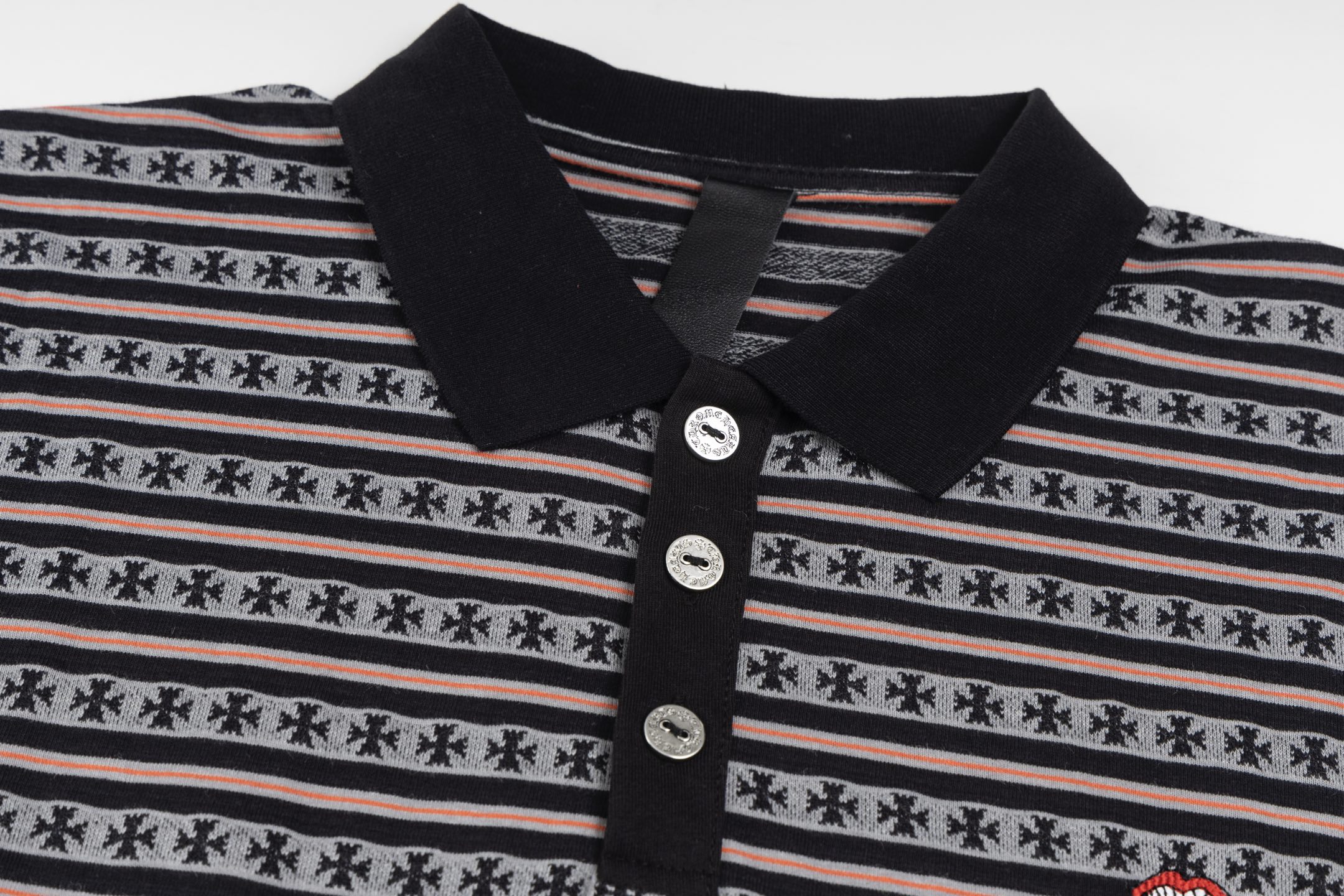 Chrome Hearts Unisex Sweatshirt Size S-L