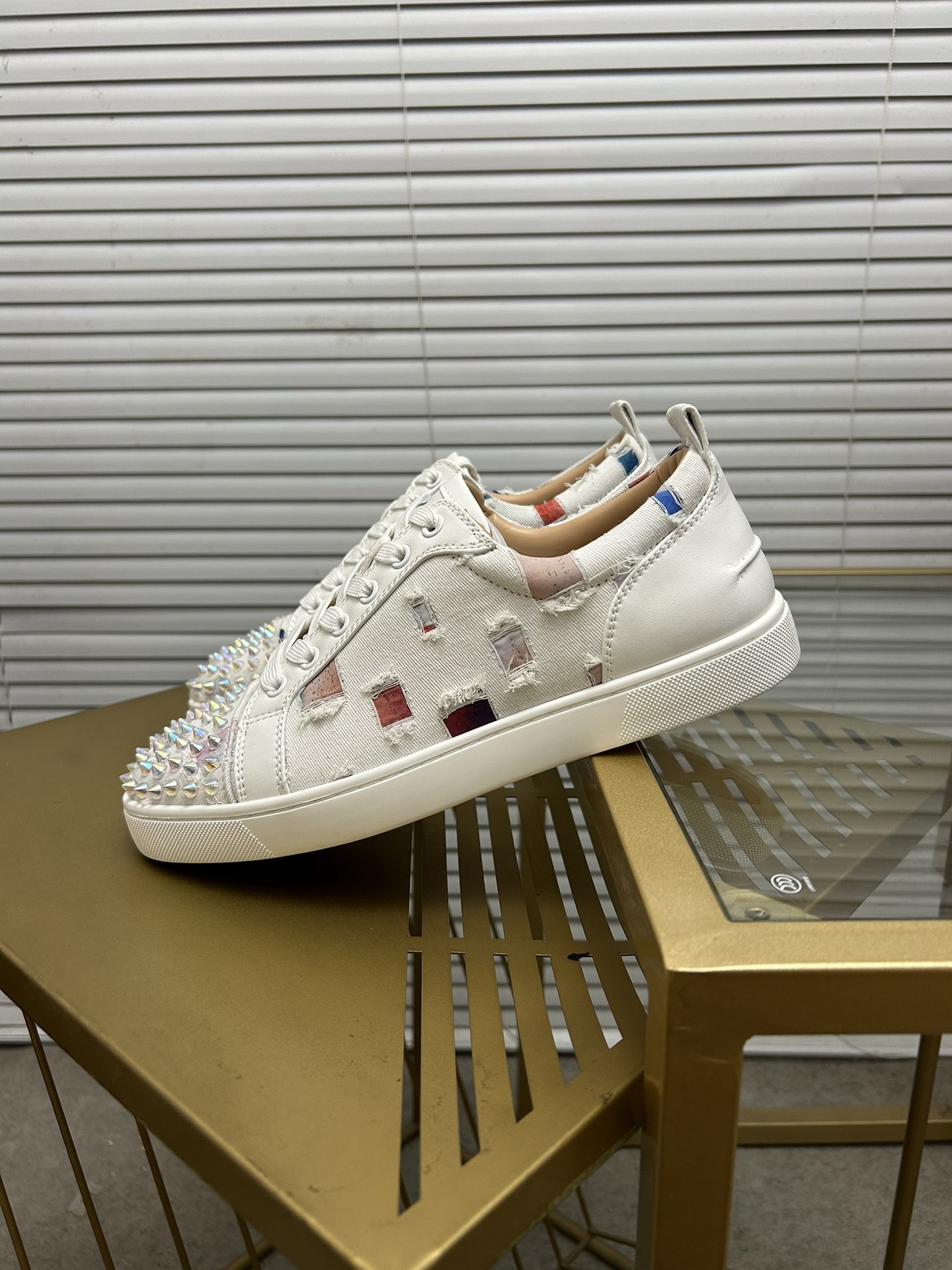 Christian Louboutin Sneaker Size 36-46