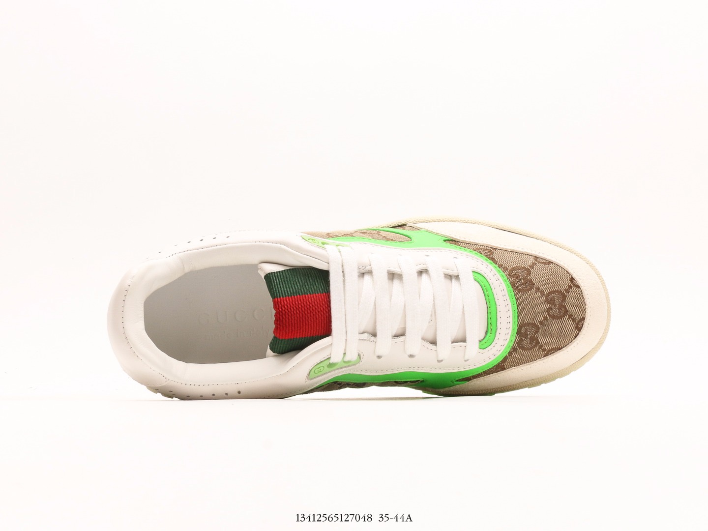 Gucci RE-WEB Sneaker Size 36-45