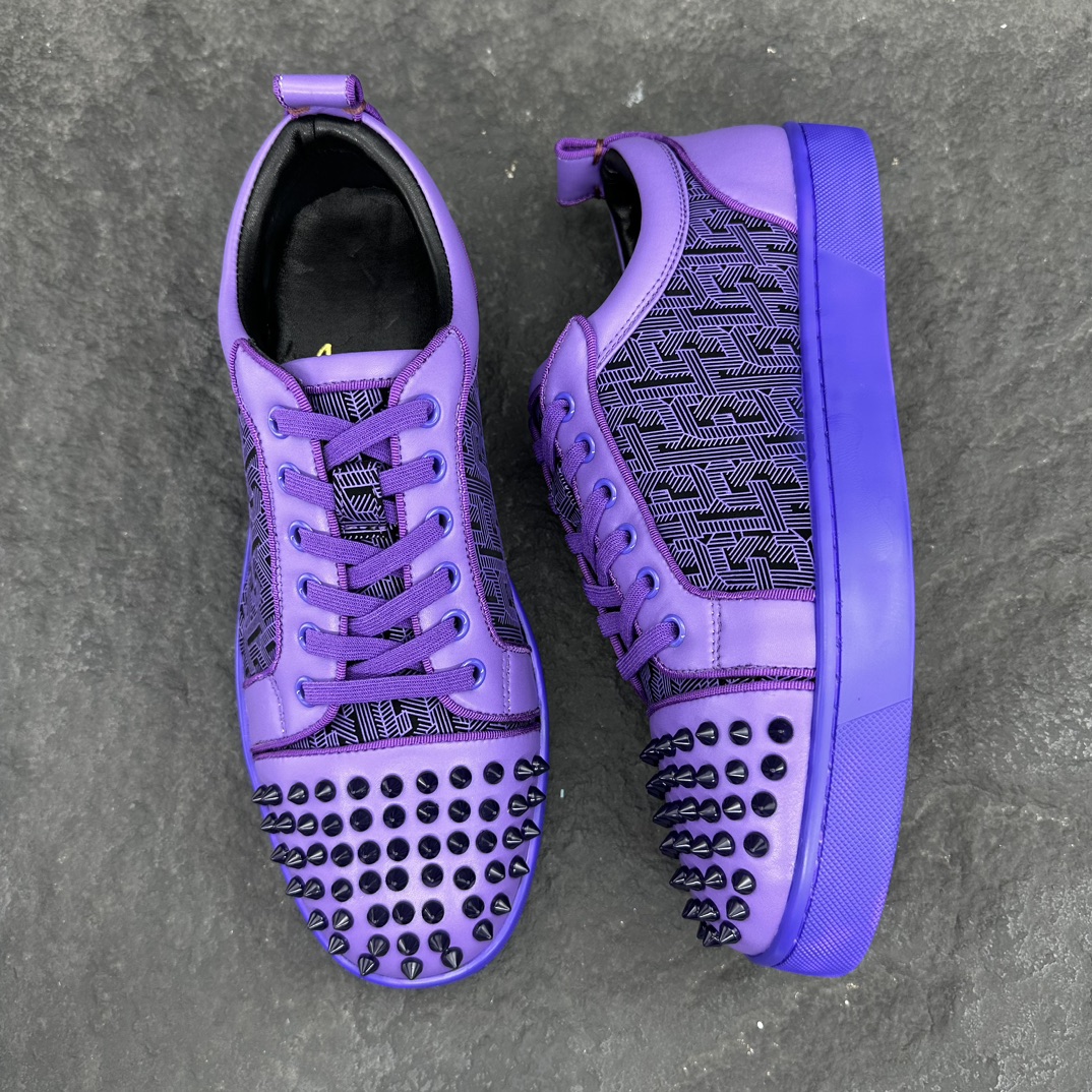 Christian Louboutin Sneaker Size 36-46