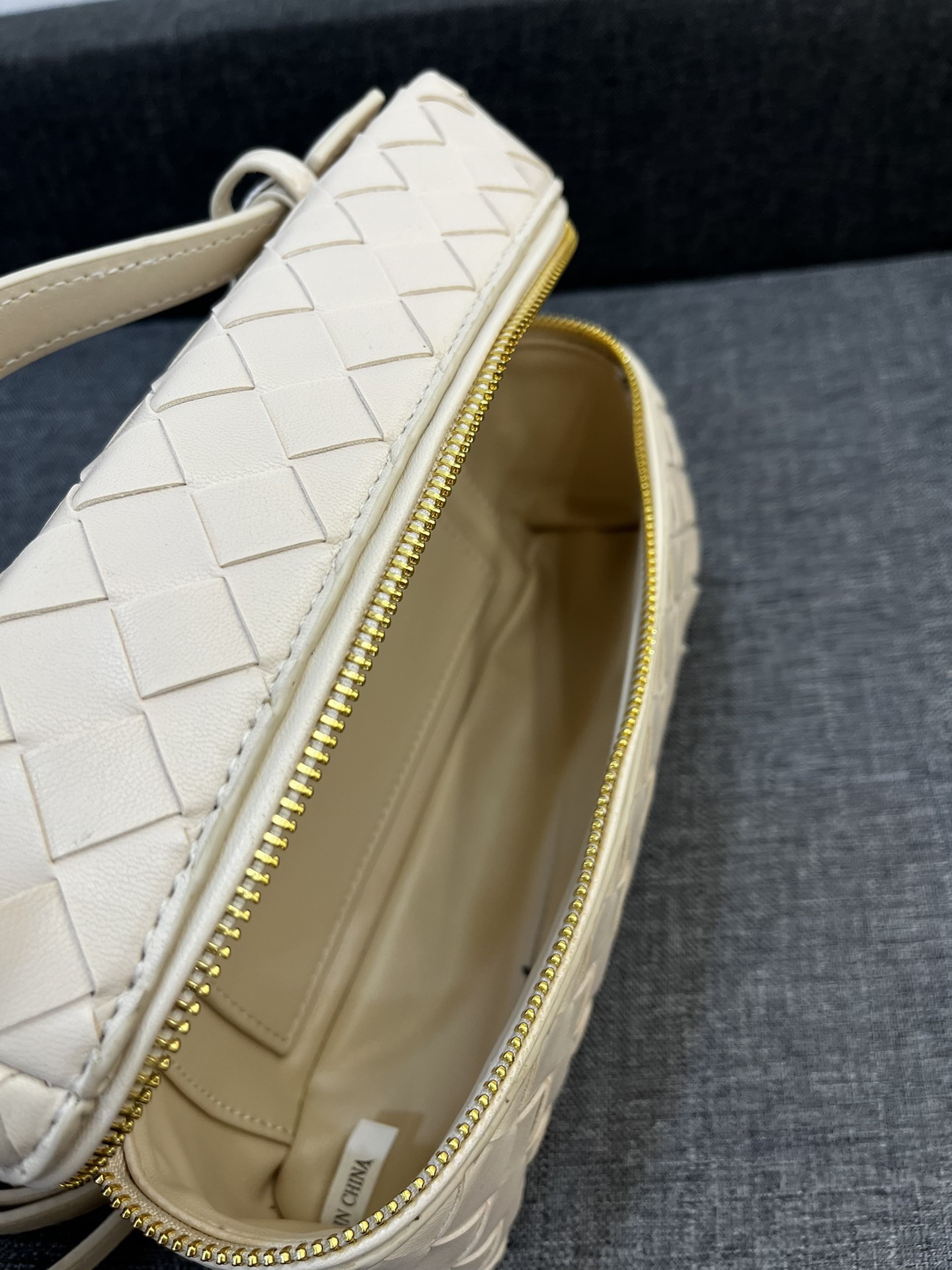 Bottega Veneta Vanity Case Women Shoulder Bags 24*13*6cm