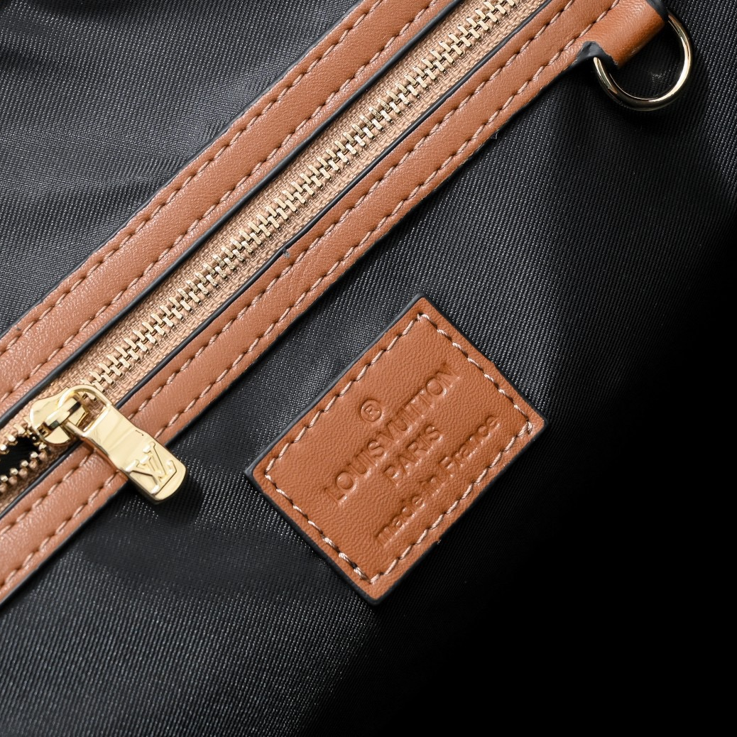 Louis Vuitton Keepall Travel Bags Size 50*29*23cm