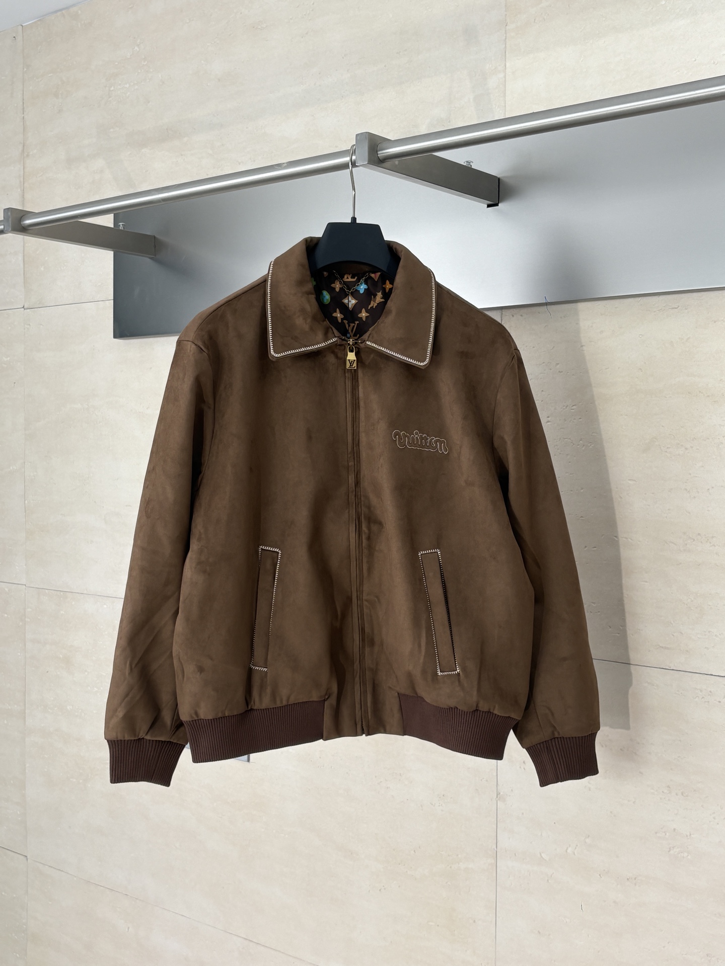 Louis Vuitton 25FW New Jacket Size S-XL