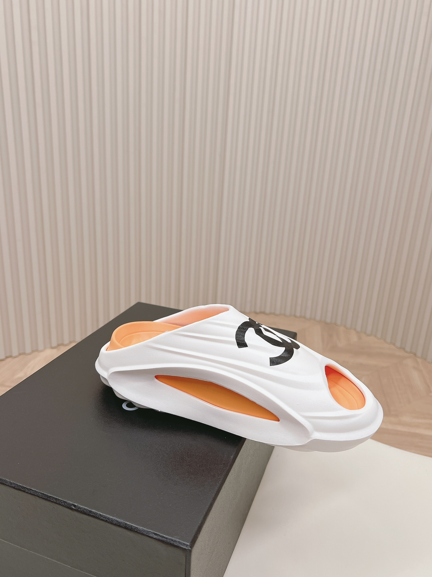 Chanel x Yassia Slippers Size 36-46