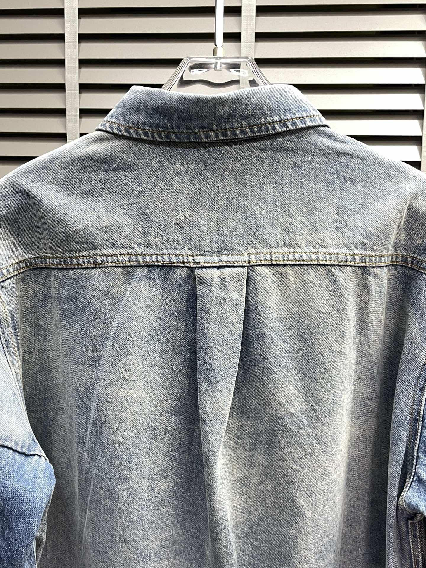 Gucci Unisex Jacket Size 48-56