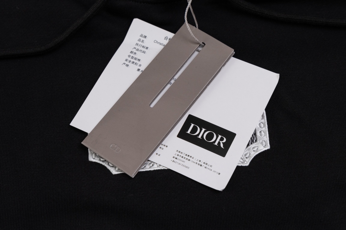 Dior New Unisex Sweatshirt Size S-XL