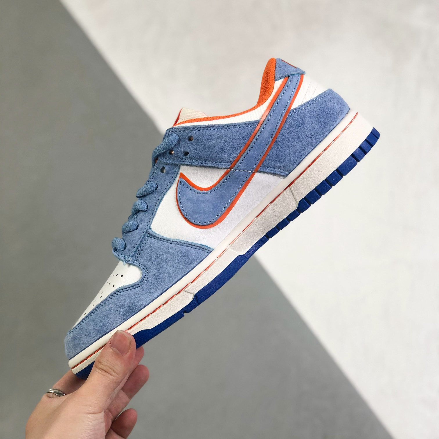 Nike Dunk Low Top Sneakers  Gr. 36-45