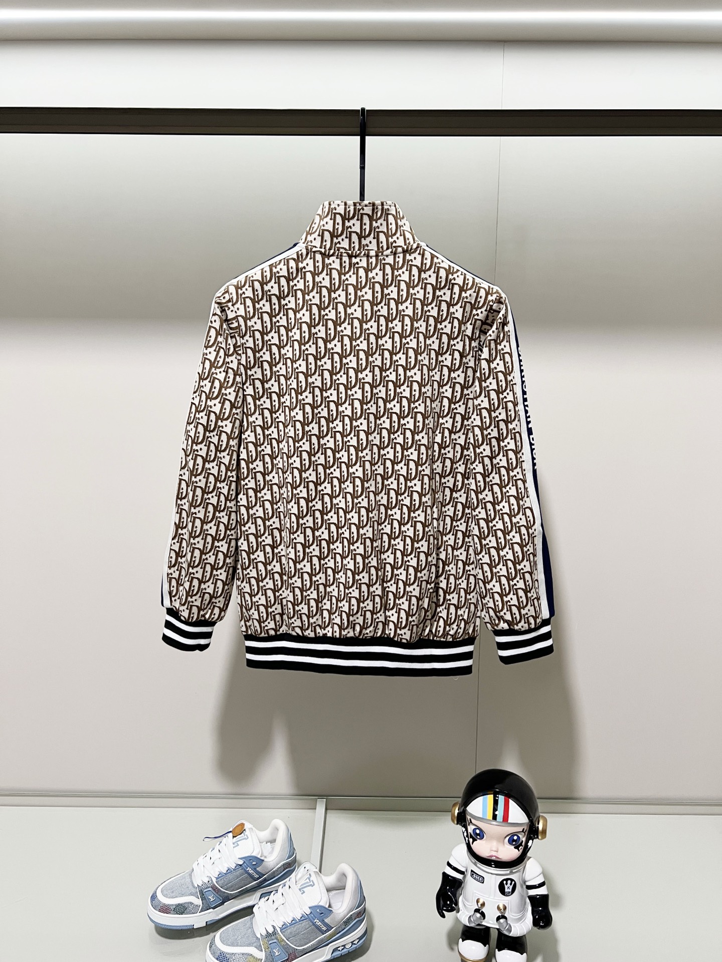 Dior Unisex Jacket Size S-XL