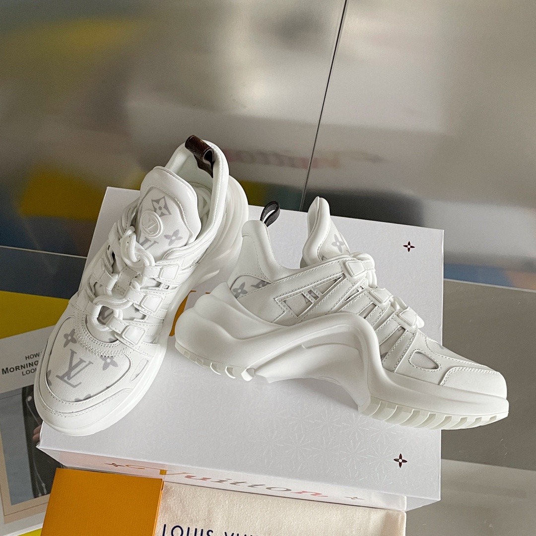 Louis Vuitton LV Archlight Sneaker Size 36-41