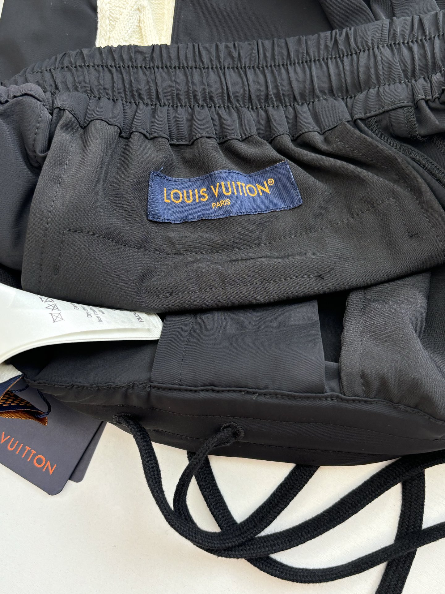 Louis Vuitton Unisex Pants Size S-XL