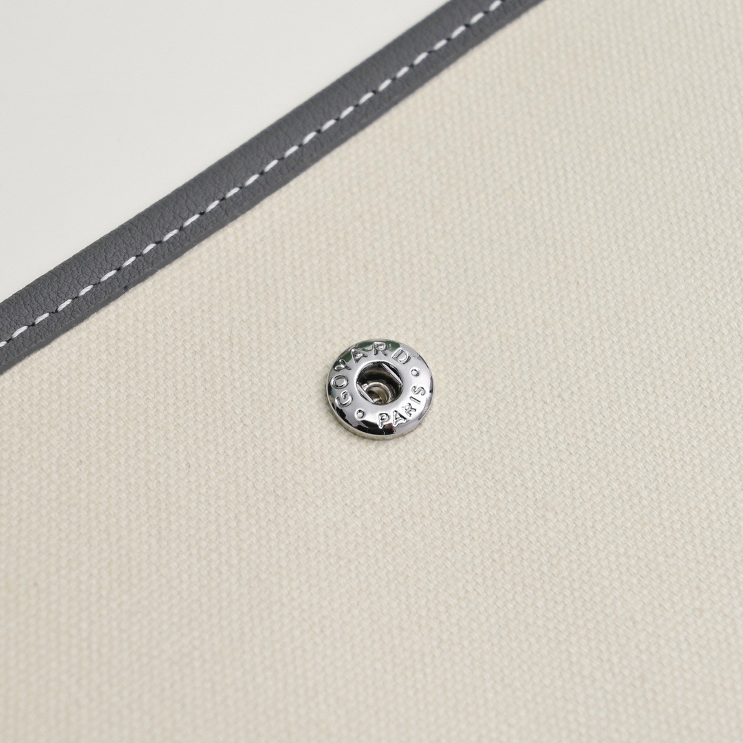 Goyard Mens Shoulder Bags Size 20.5*14*2cm