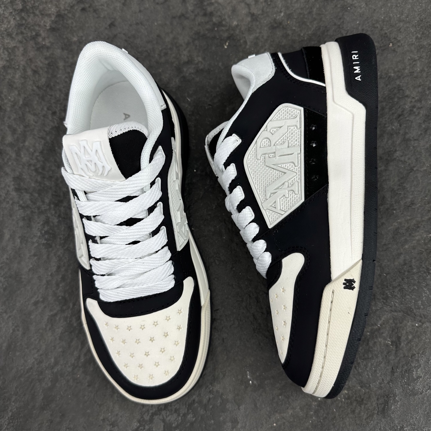 Amiri CLASSIC LOW Sneaker Size 35-46