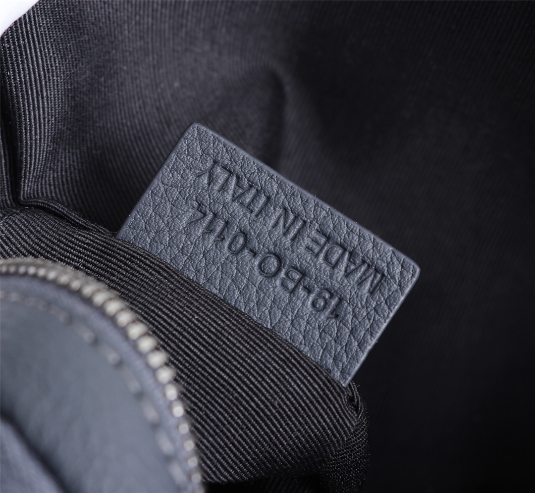 Dior Mens Shoulder Bags 17*12.5*5cm