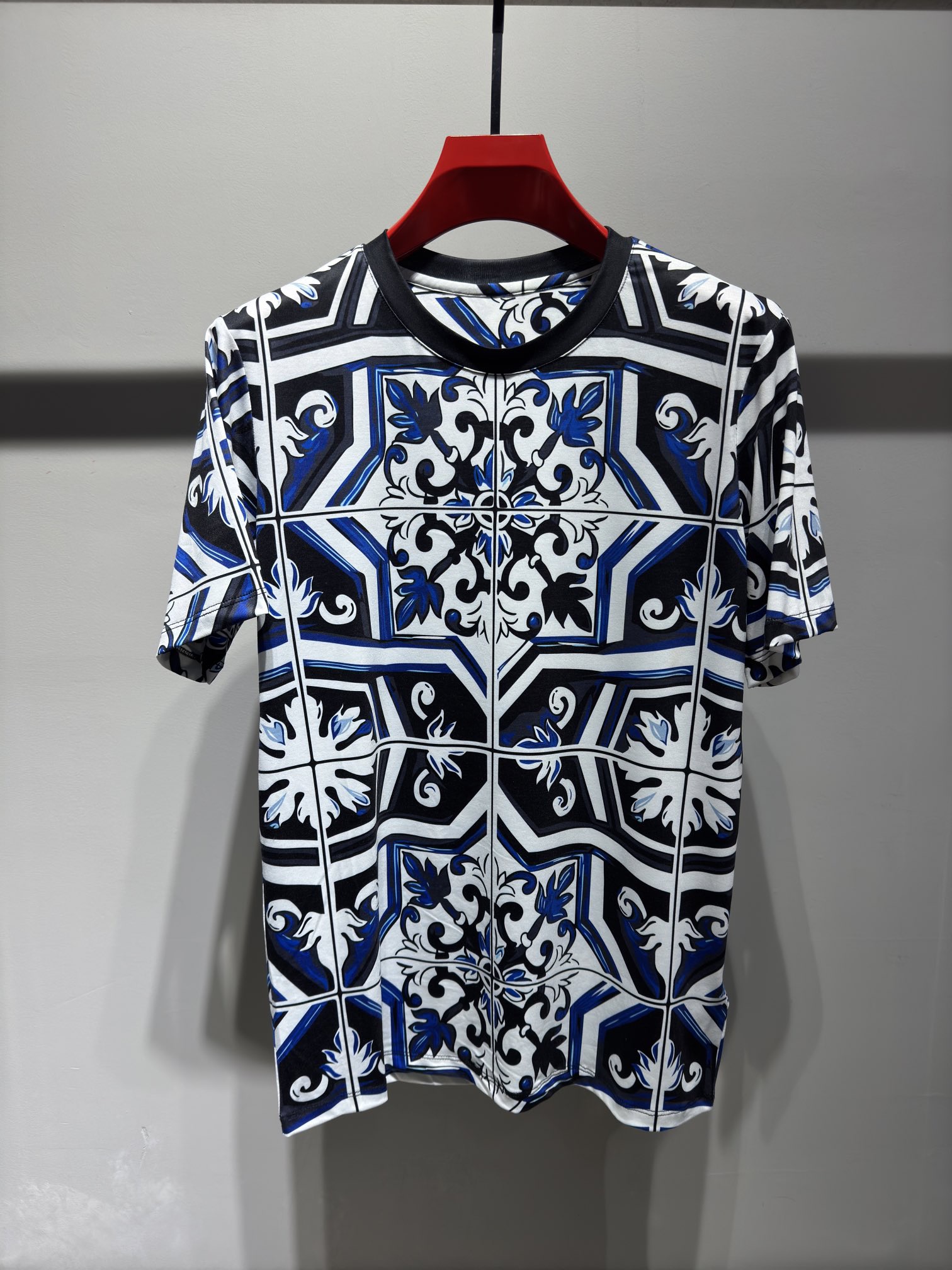 Dolce Gabbana 2025 New Sommeranzug Size S-2XL