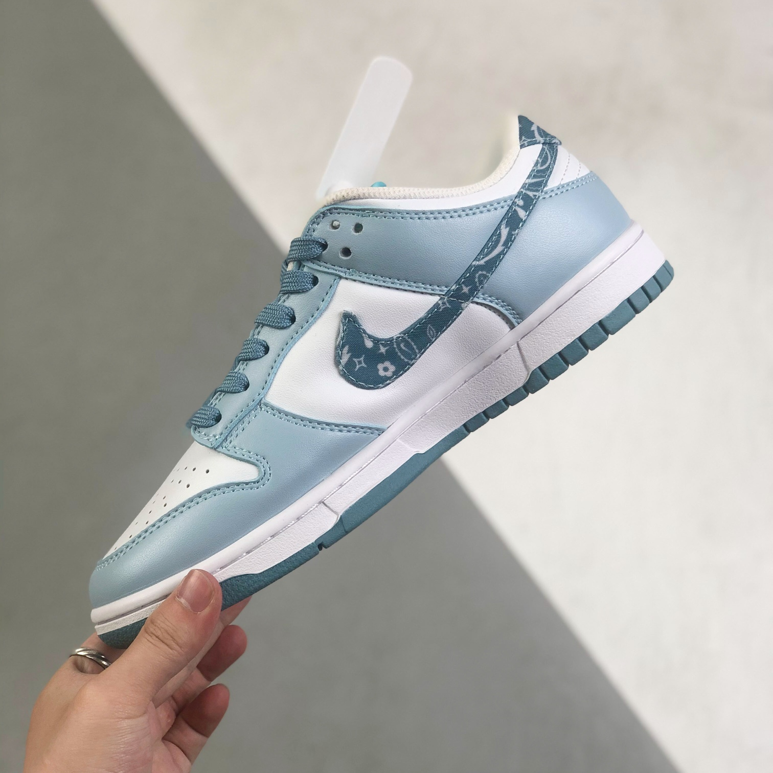 Nike Dunk Low Top Sneakers  Gr. 36-45