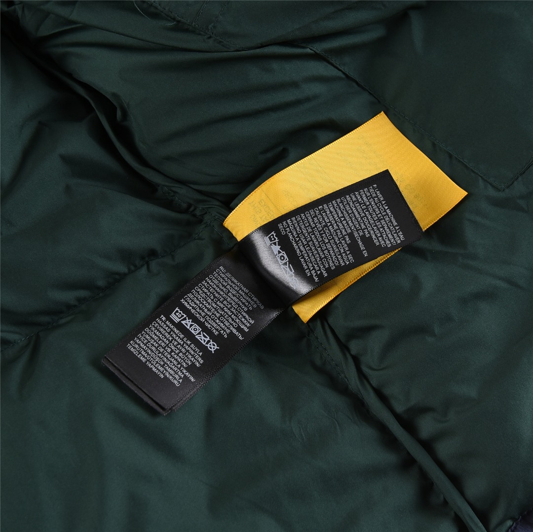 The North Face 1996 Men Women Winter Jacket XS-XXL