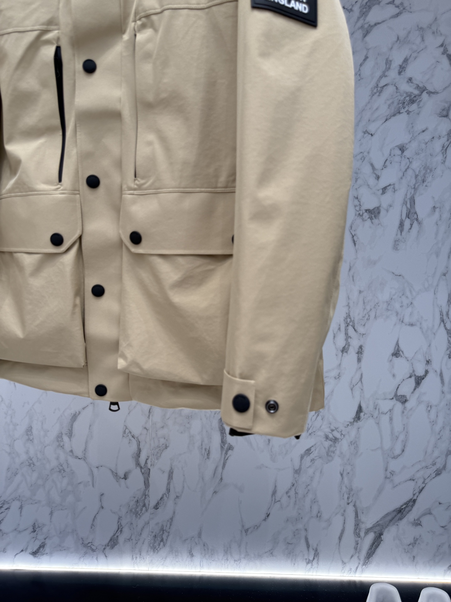 Burberry Winter Down Jacket Size M-XXXL