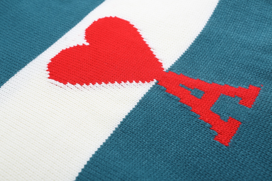 Ami Unisex Sweatshirt Size S-XL