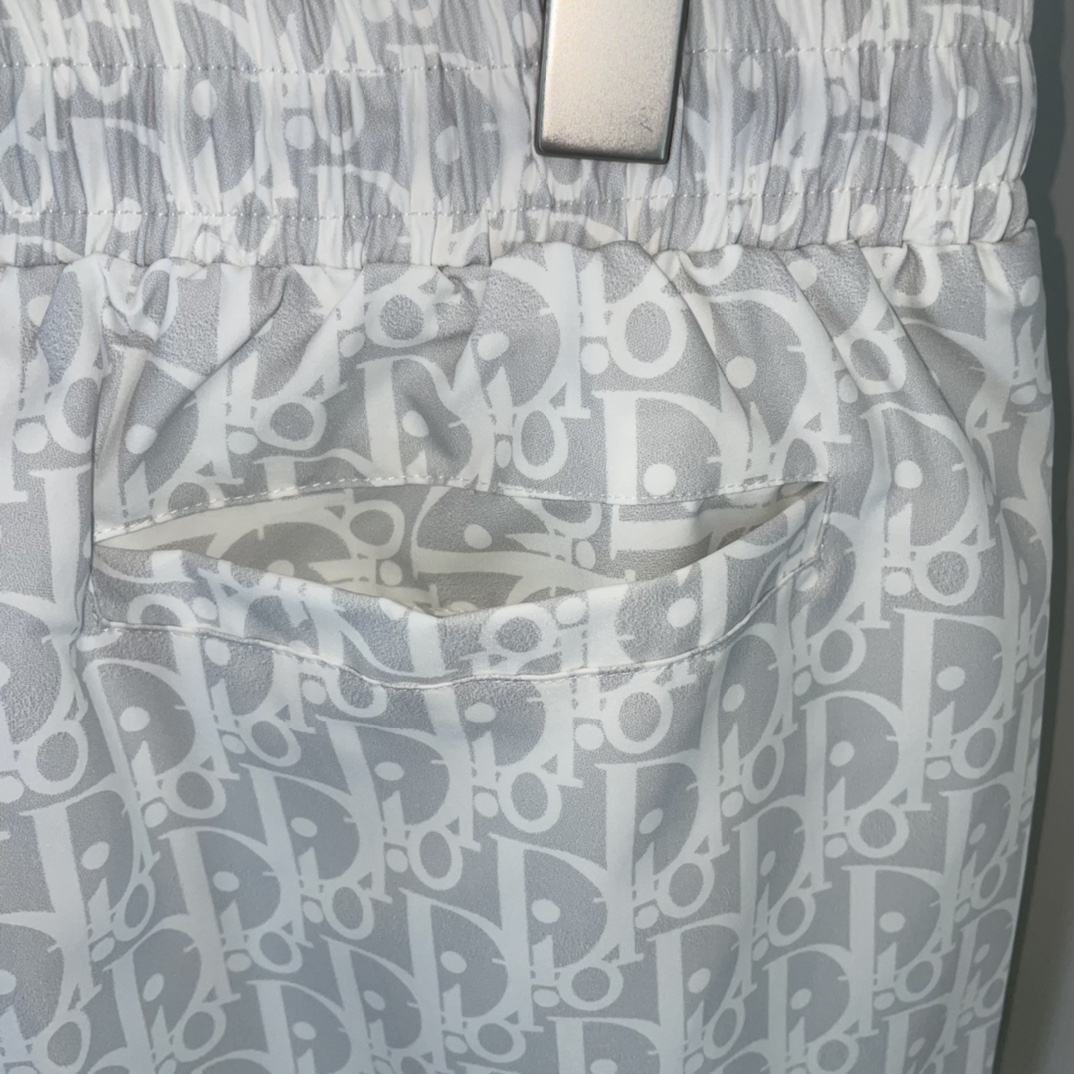 Dior Beach Pants Size M-XXXL