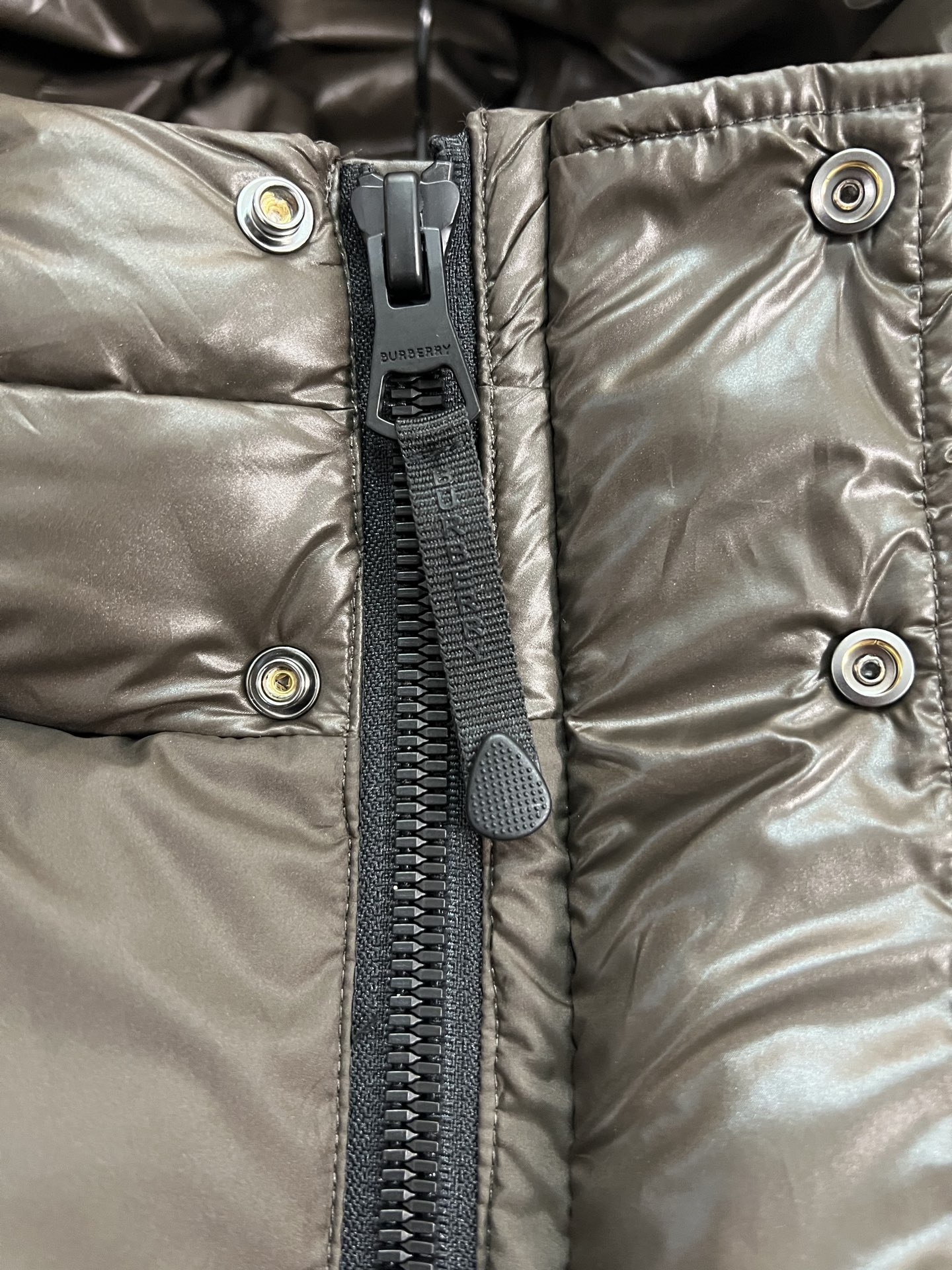 Burberry Winter Down Jacket Size S-XXL