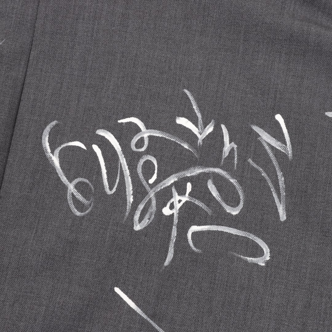 Balenciaga Unisex Jacket Size S-L