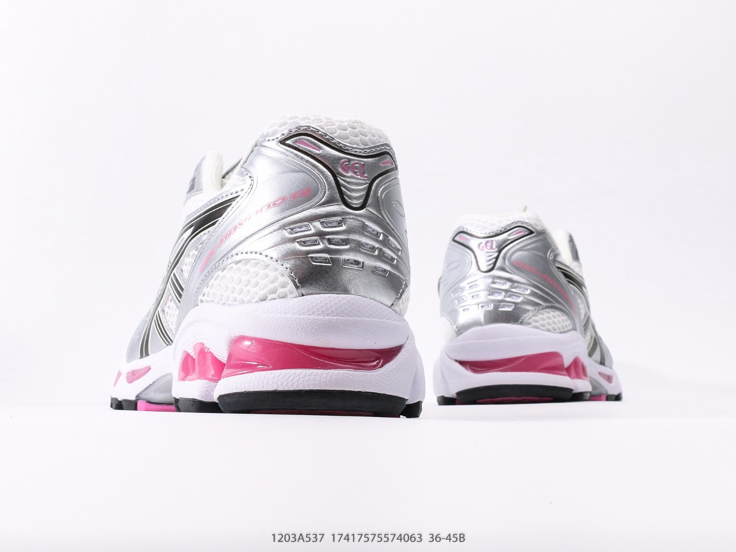 Asics Gel-kayano 14 Sneaker Size 36-45