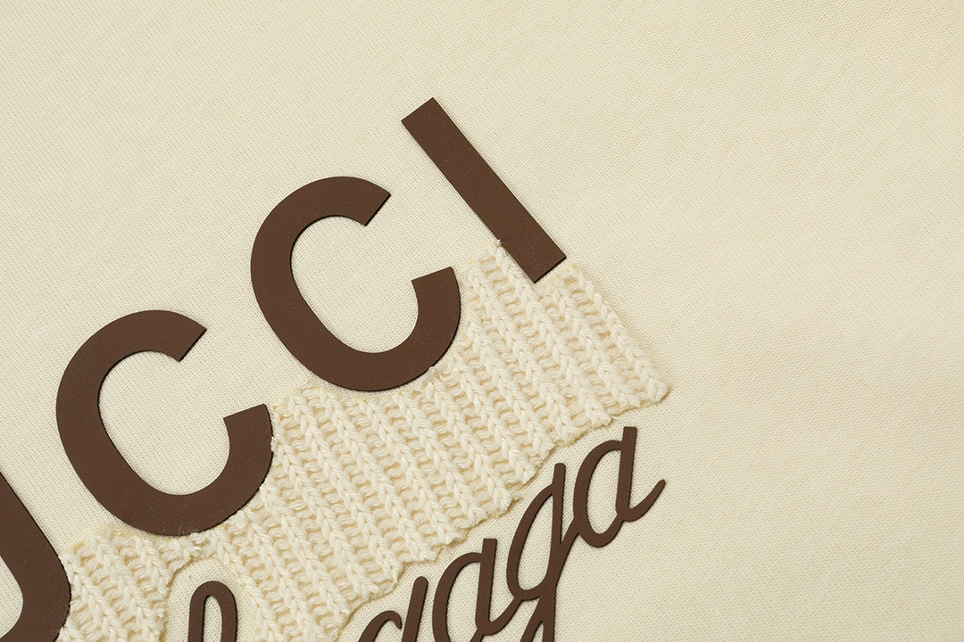 Gucci 2025 New Unisex Sweatshirt Size S-XL