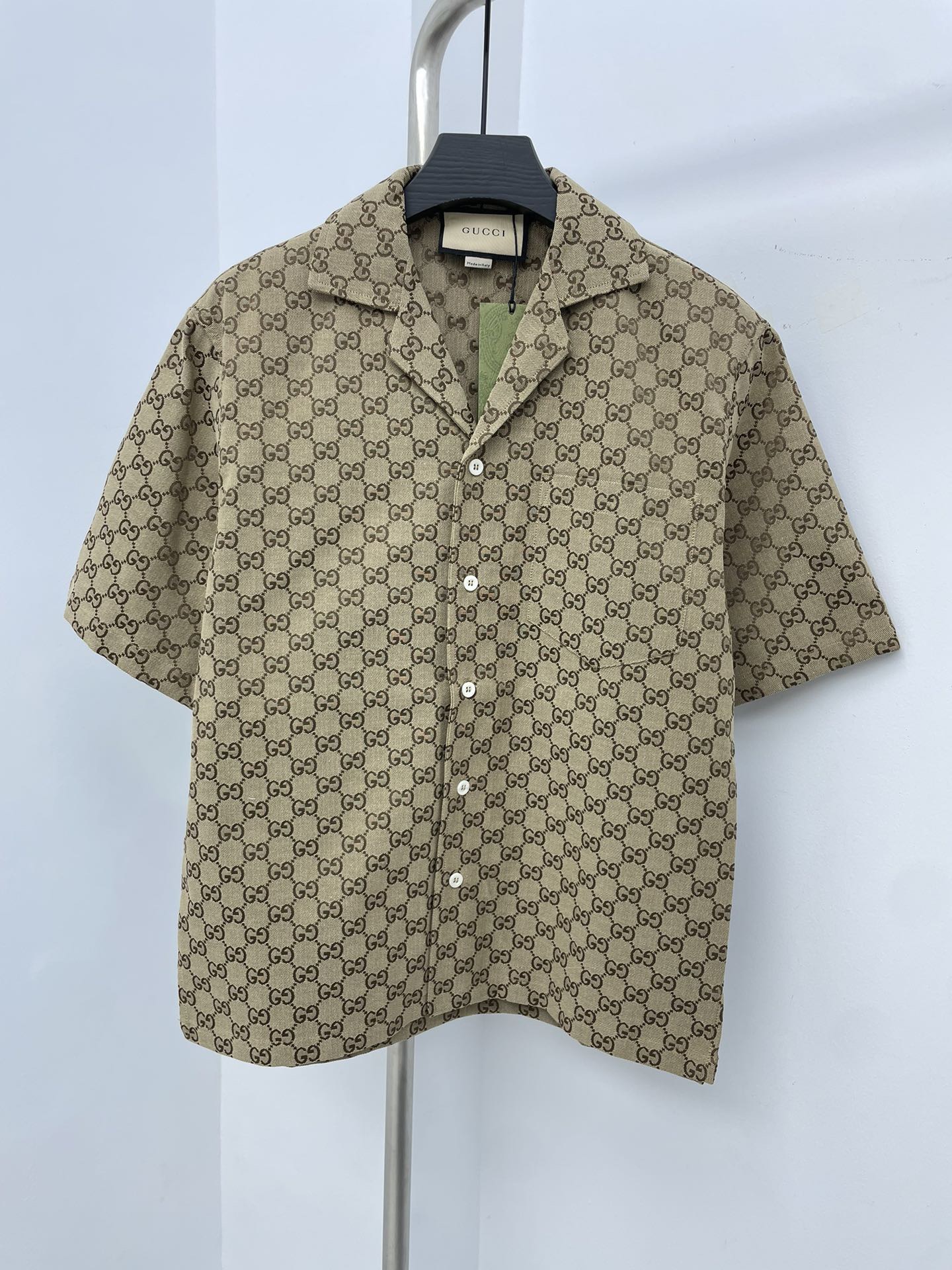 Gucci Sommeranzug Size S