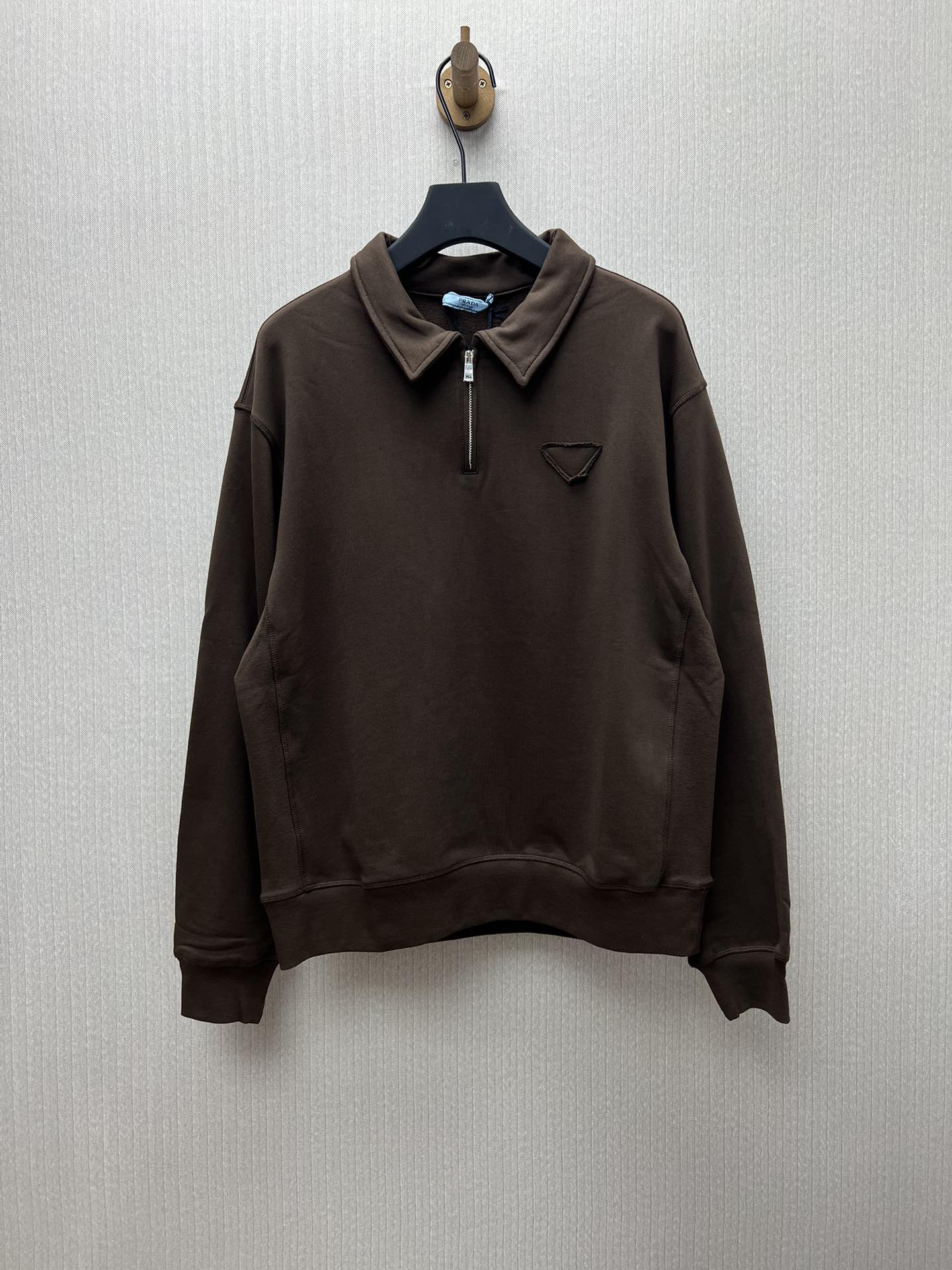 Prada Unisex Sweatshirt Size S-XL