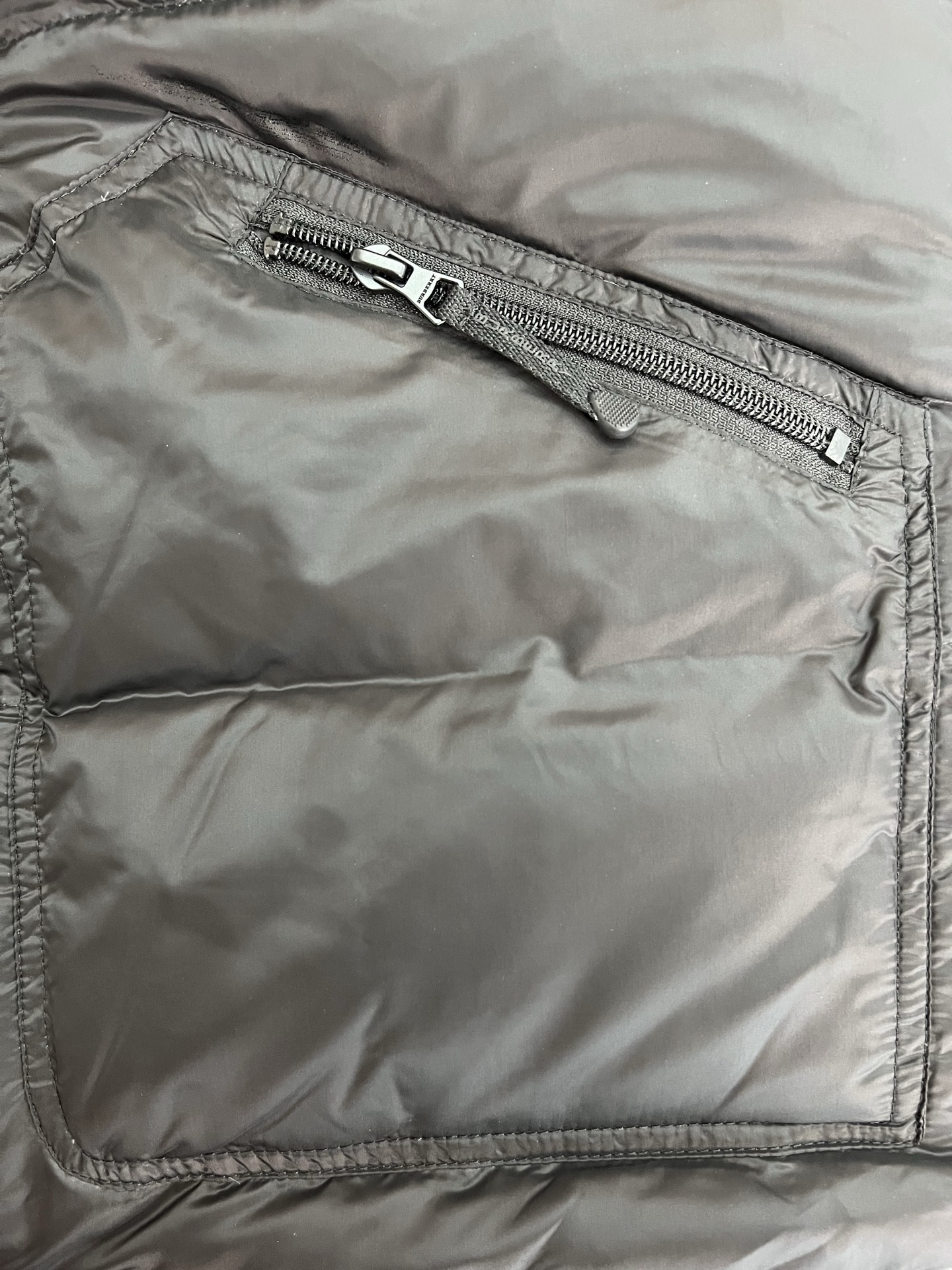 Burberry 2025 New Winter Jacket Size M-3XL