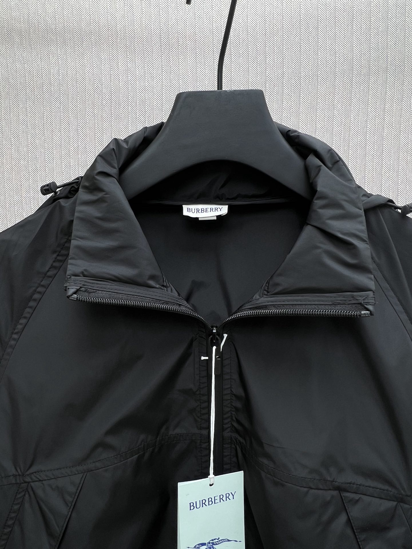 Burberry 2025fw New Jacket Size S-XL