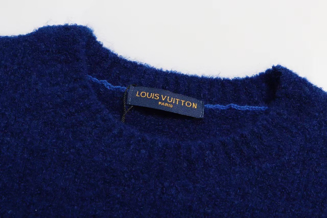 Louis Vuitton Unisex Sweatshirt Size XS-L