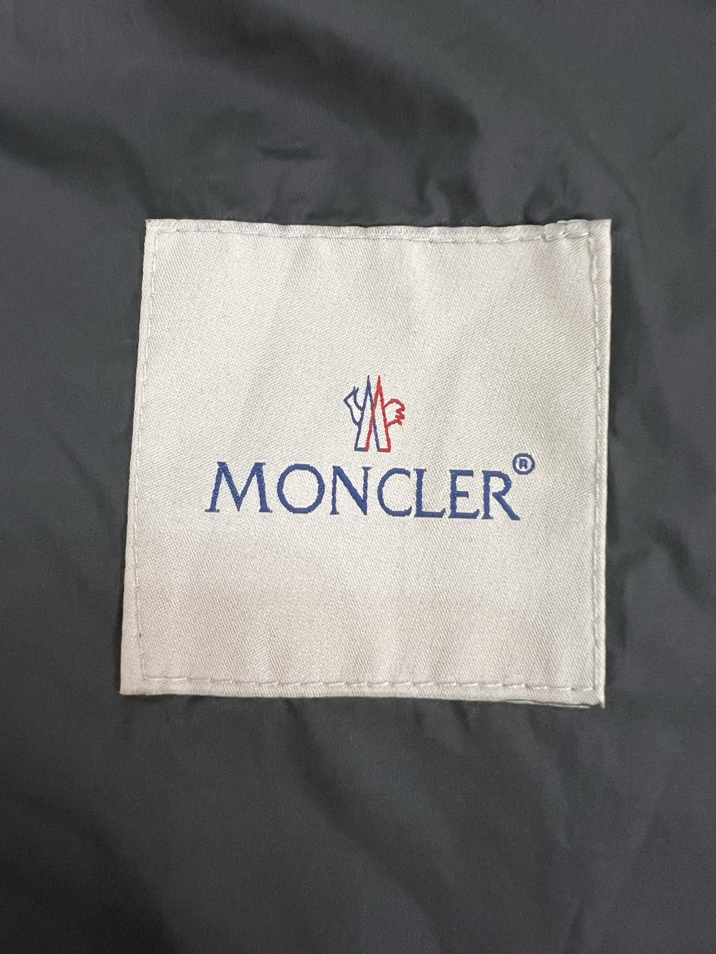 Moncler Faucon Winter Jacket Size S-XL