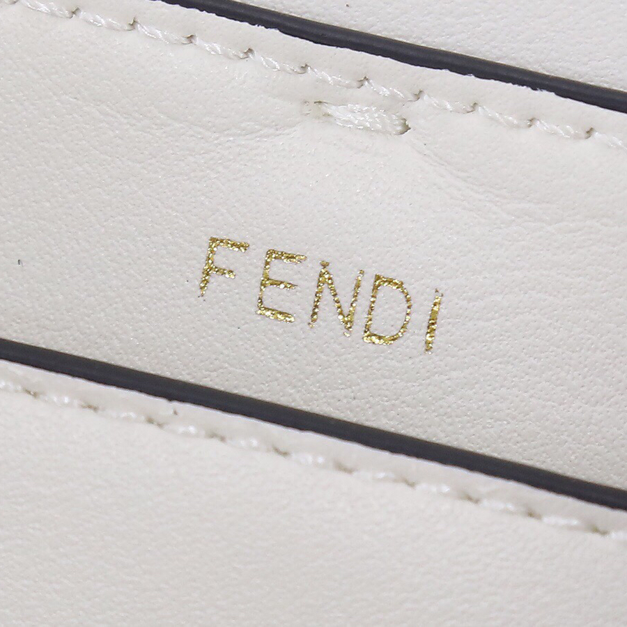 Fendi New Women Shoulder Bags 27*6*15cm