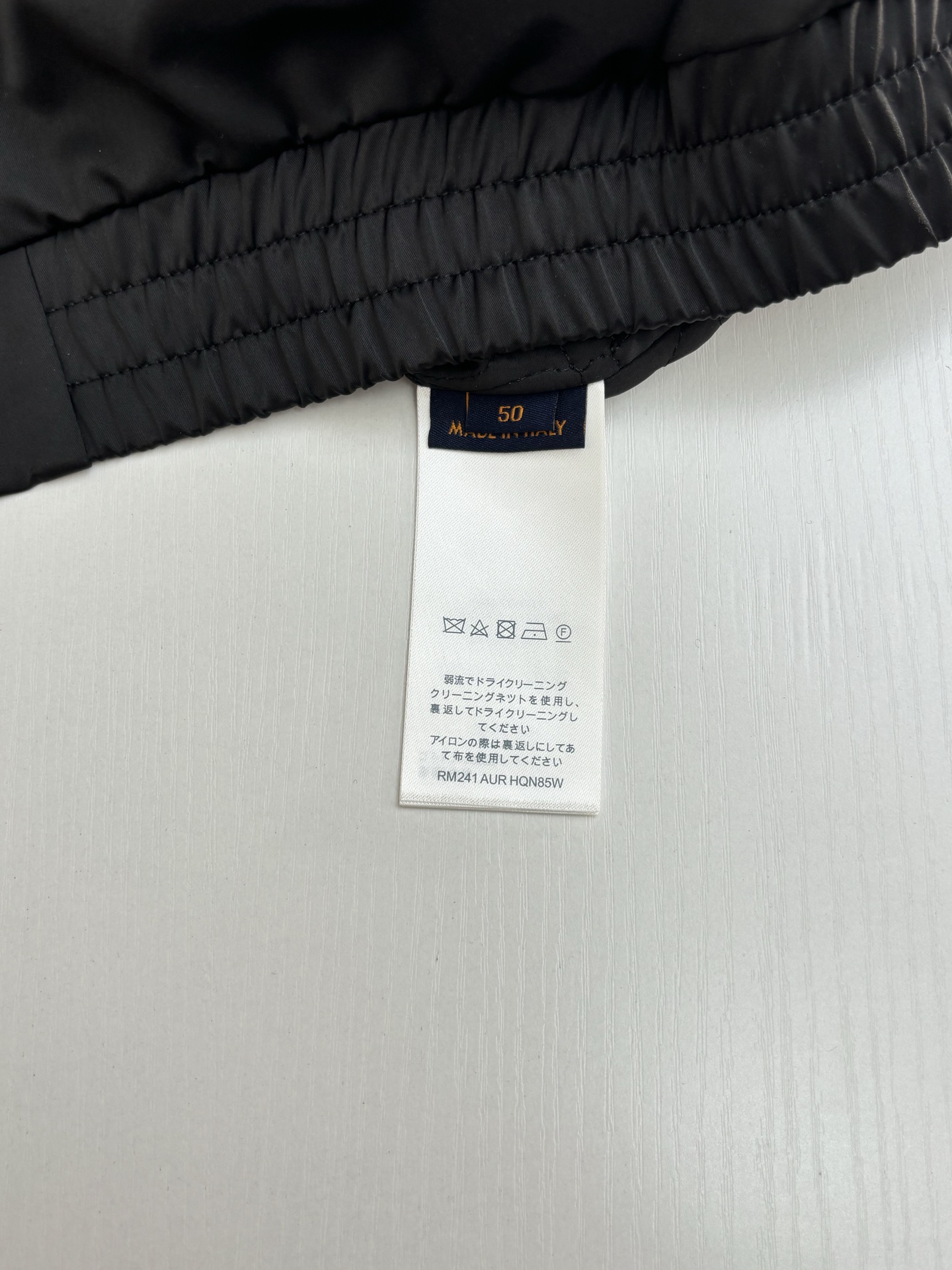 Louis Vuitton 2025ss New Jacket Size S-XL