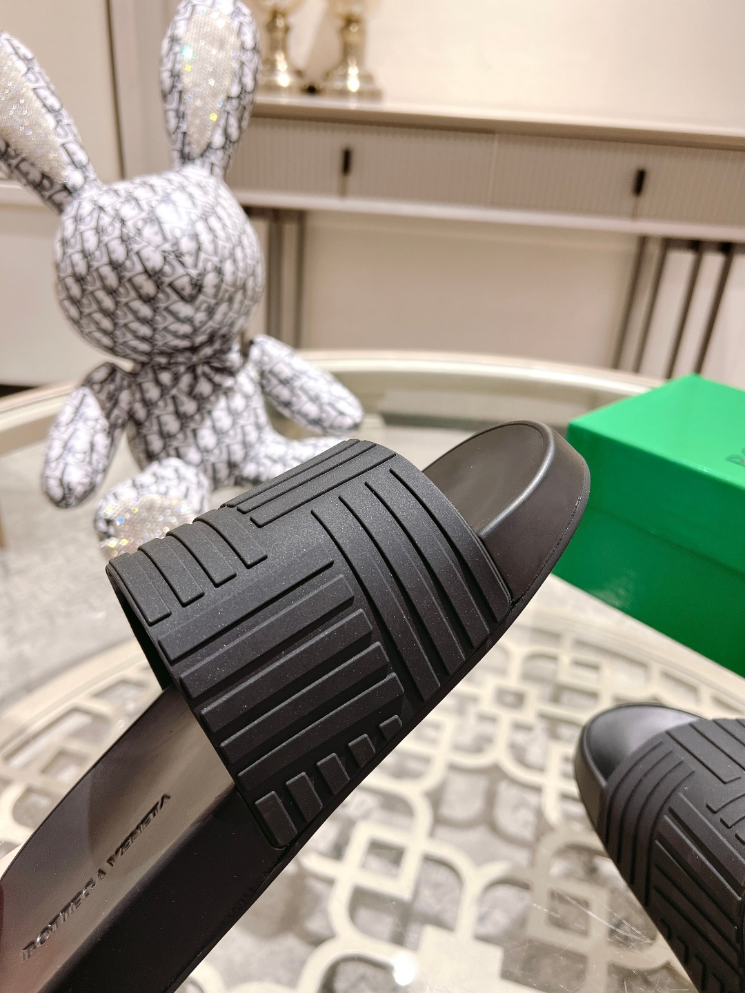 Bottega Veneta Slippers Size 36-45