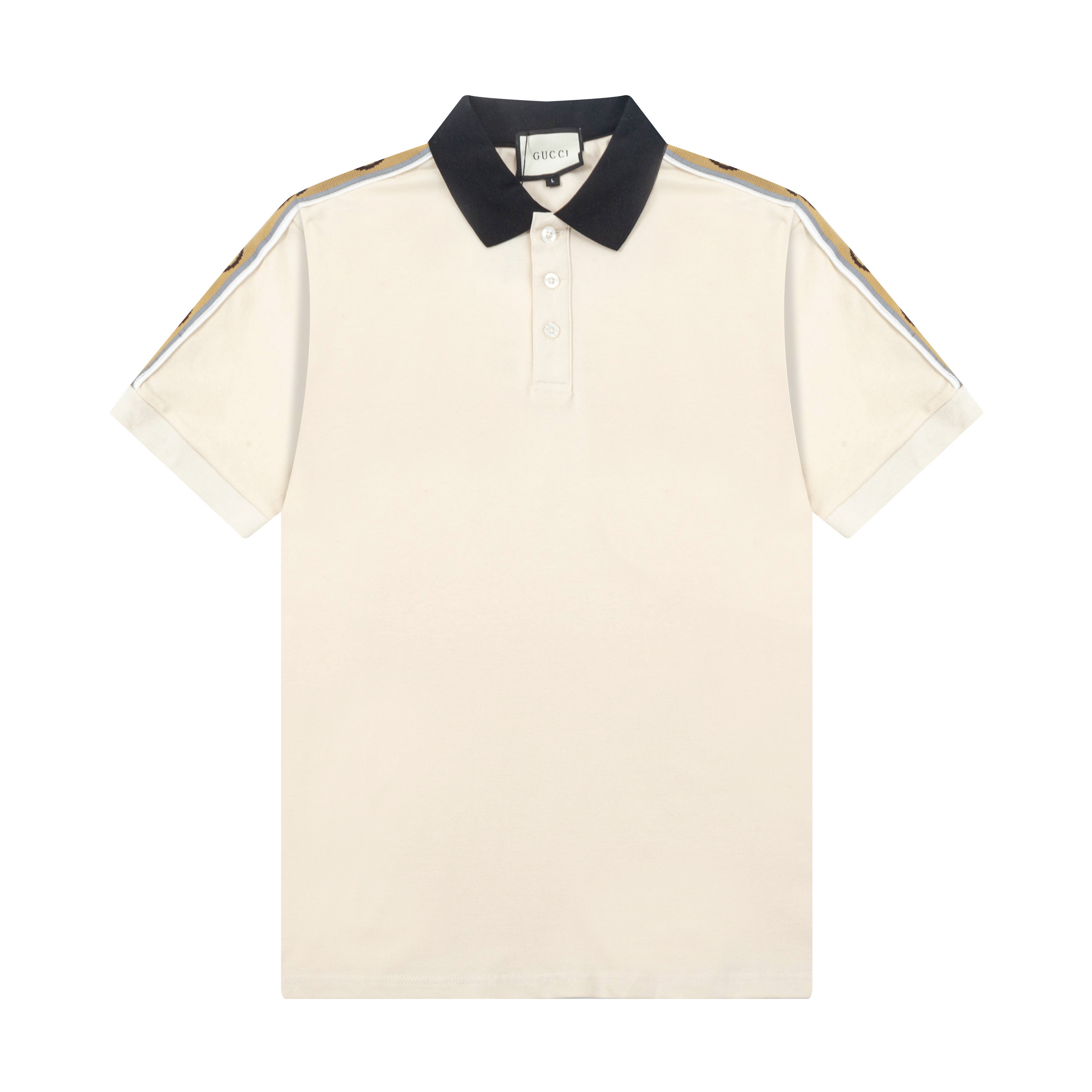 Gucci Unisex Polo Shirt M-XXXL
