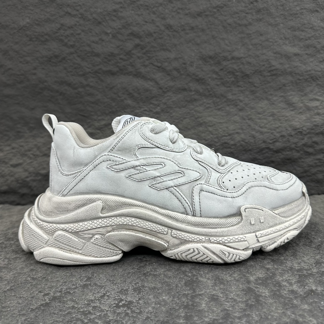 Balenciaga Triple S Sporty Sneaker Size 35-46