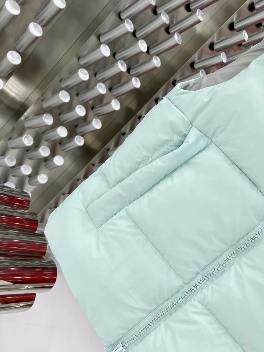 Canada Goose Winter Vest Size XS-XL