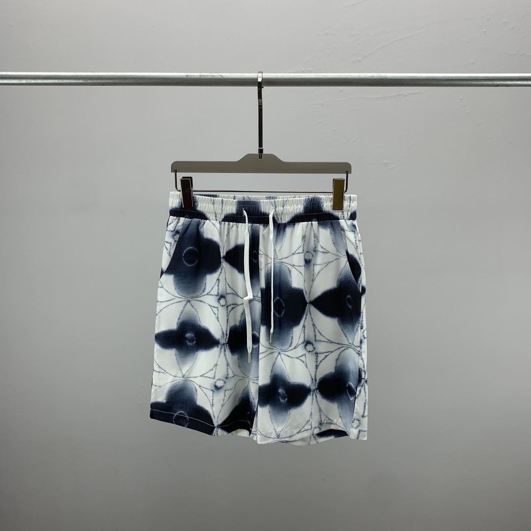 Louis Vuitton Sommeranzug Size M-XXXL