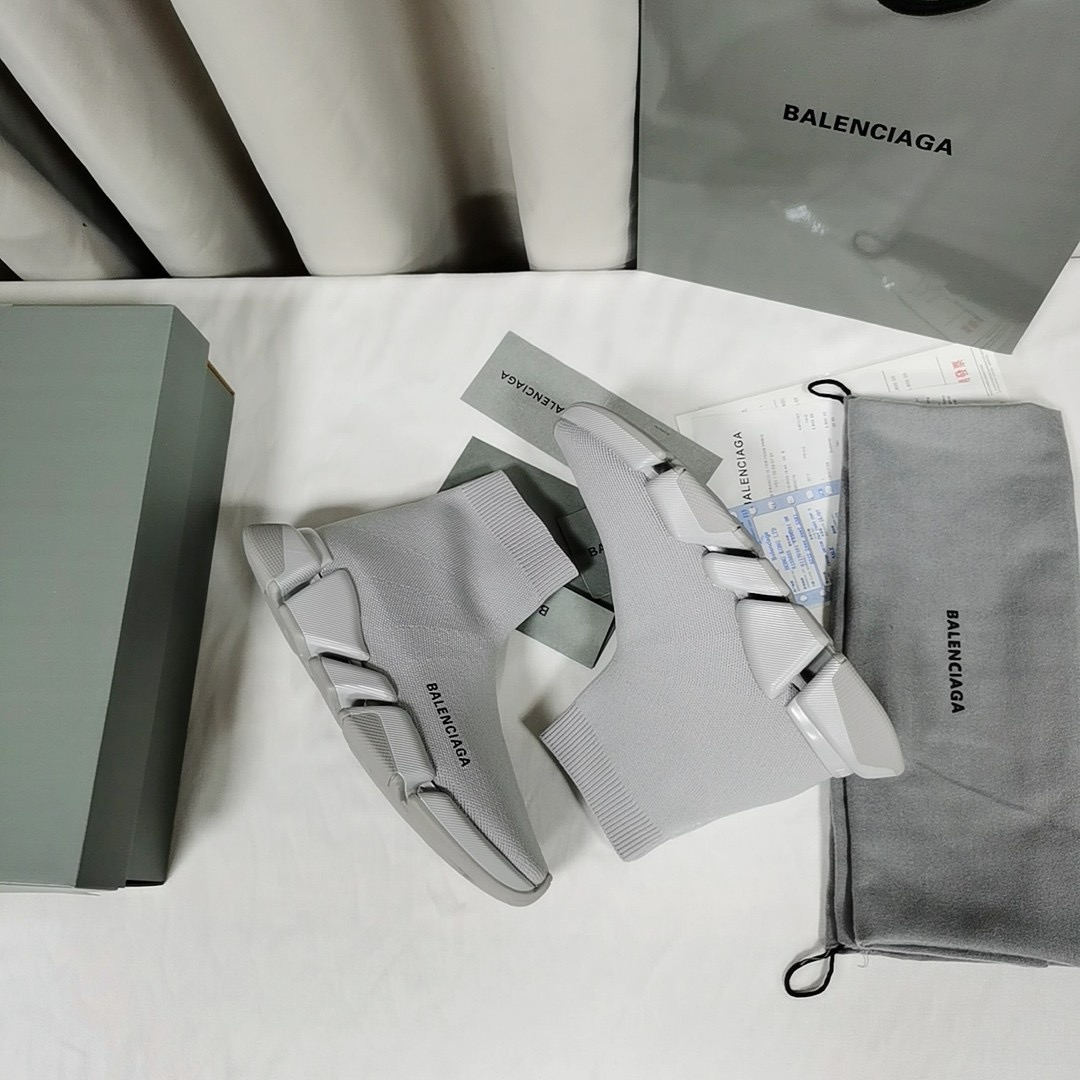 Balenciaga Speed 2.0 Sneaker Size 36-46