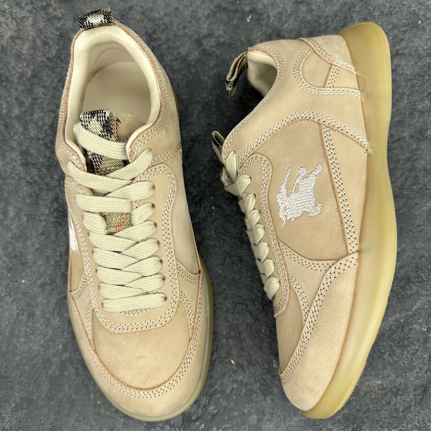 Burberry Matrix Sneaker Size 36-46