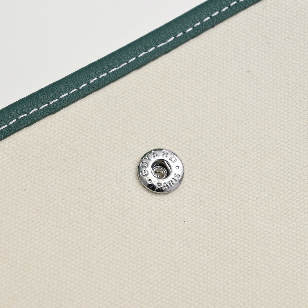 Goyard Mens Shoulder Bags Size 20.5*14*2cm