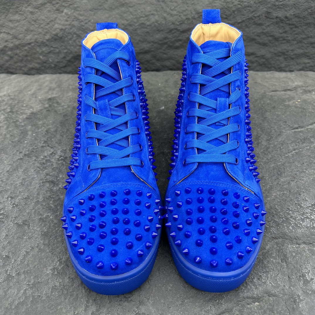 Christian Louboutin Sneaker Size 36-46