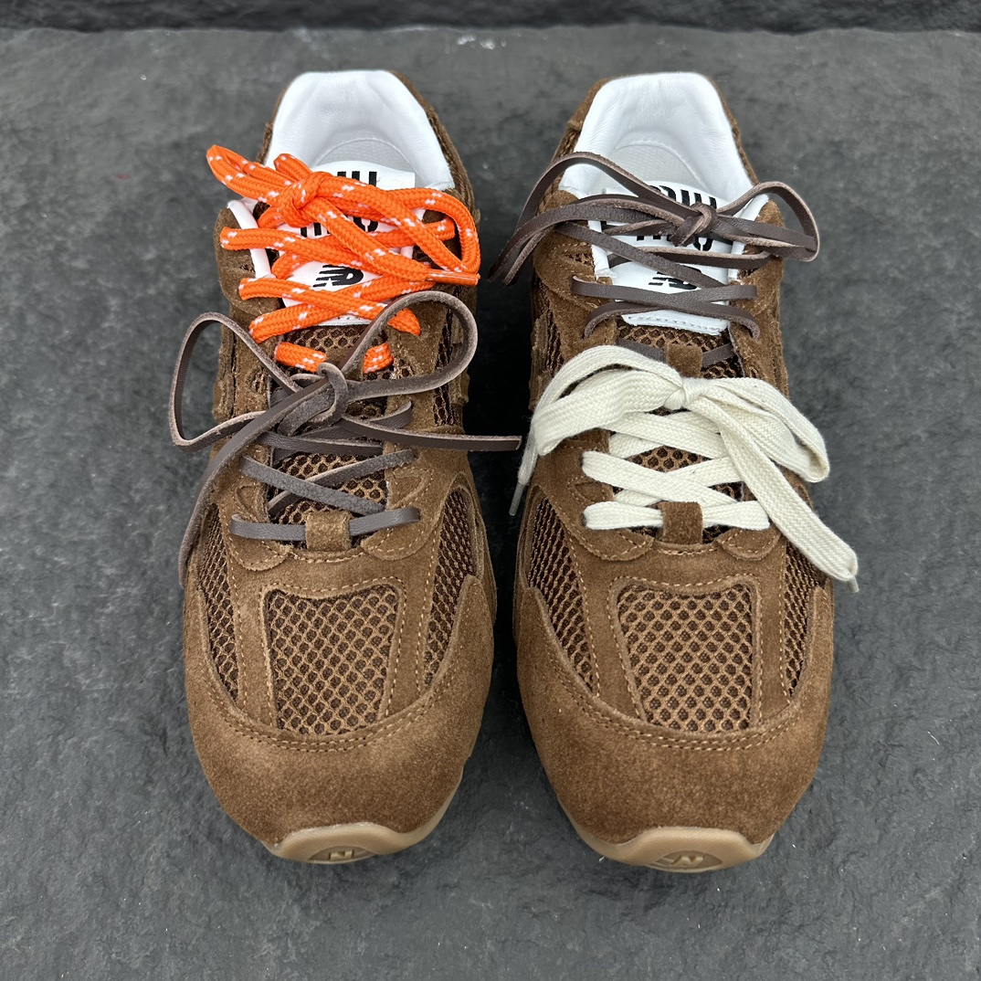 MiuMiu x New Balance Sneaker Size 35-46