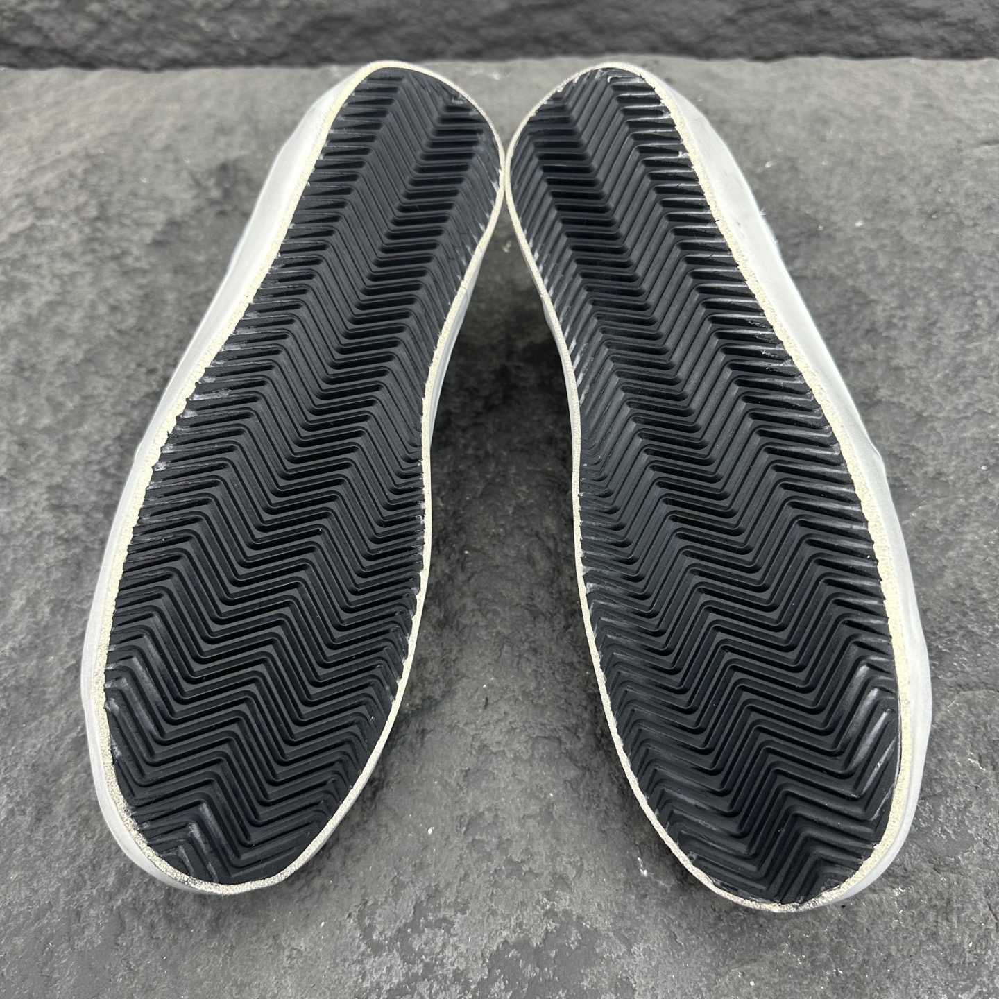 GGDB SUPER-STAR Sneaker Slippers Size 36-46