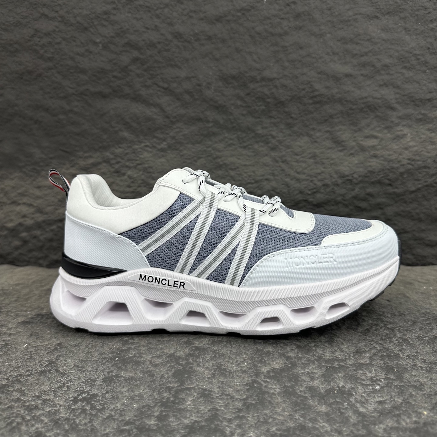 Moncler Trailgrip GTX Sneaker Size 36-46