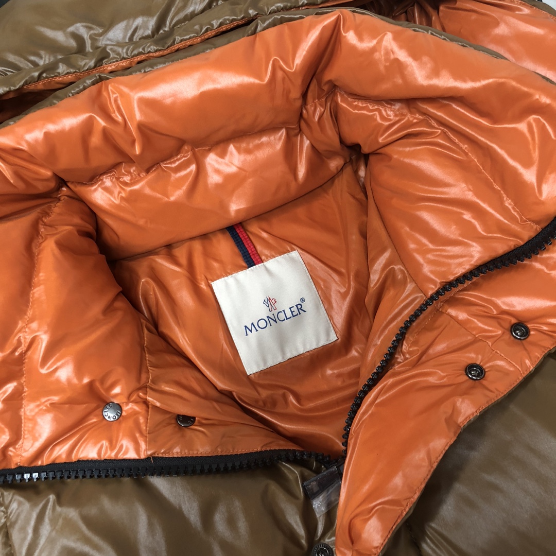 Moncler 25ss Parana Unisex Down Jacket Size M-XXXL